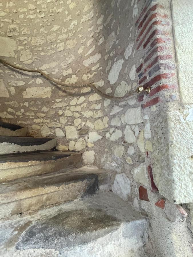 Le Faubourg Des Trois Provinces, Zoo De Beauval Noyers-sur-Cher Exterior foto