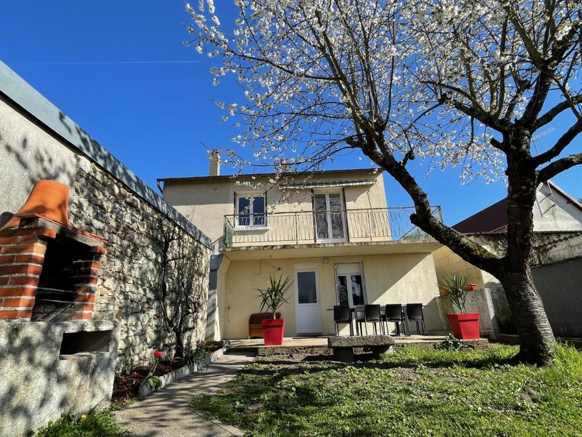 Le Faubourg Des Trois Provinces, Zoo De Beauval Noyers-sur-Cher Exterior foto