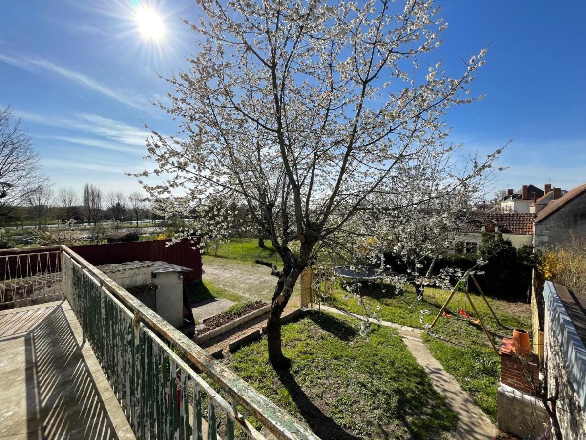 Le Faubourg Des Trois Provinces, Zoo De Beauval Noyers-sur-Cher Exterior foto
